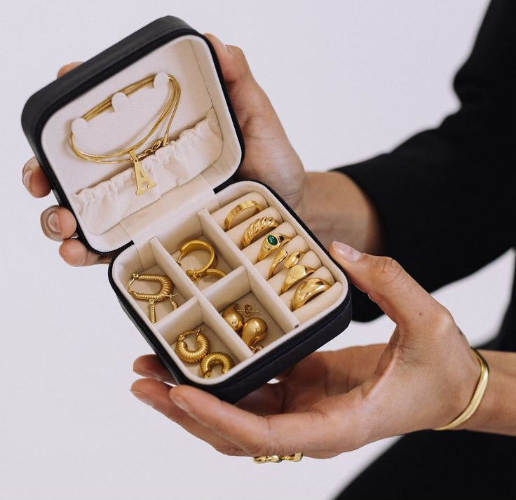 Jewelry case