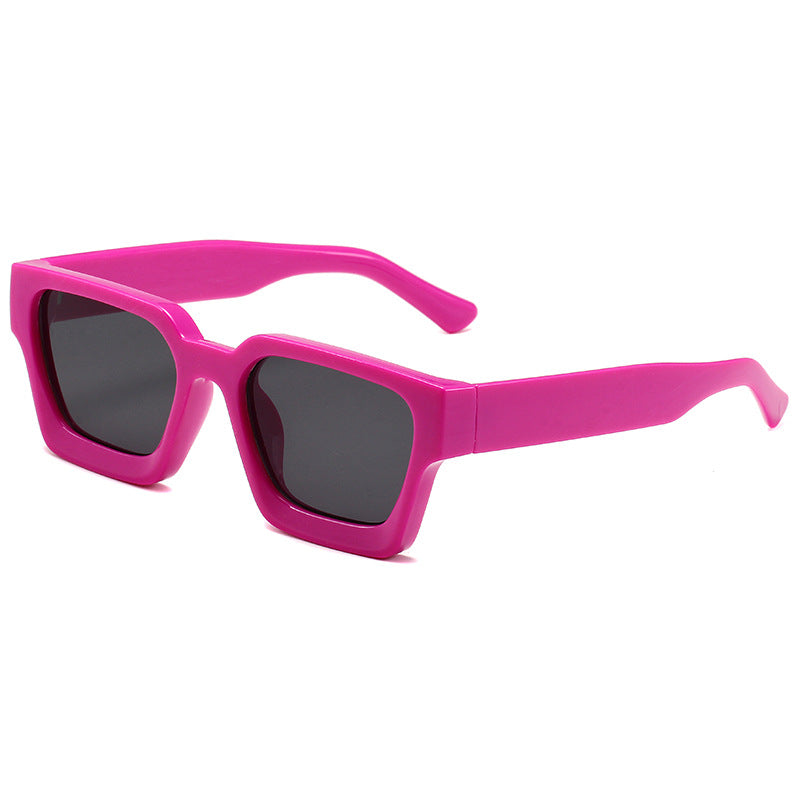 Retro shades by Naul