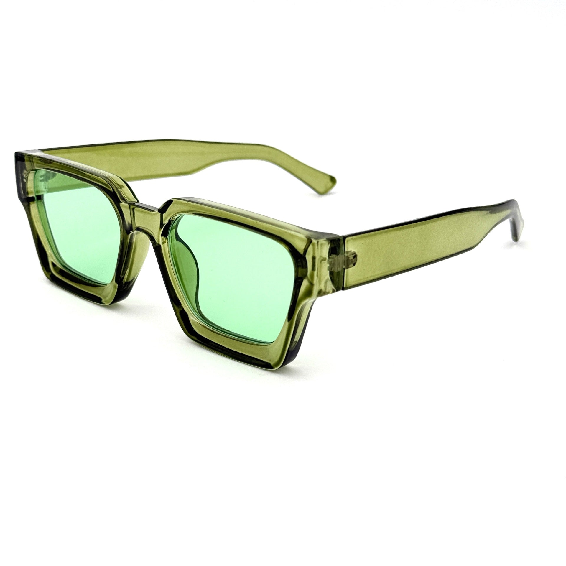 Retro shades by Naul