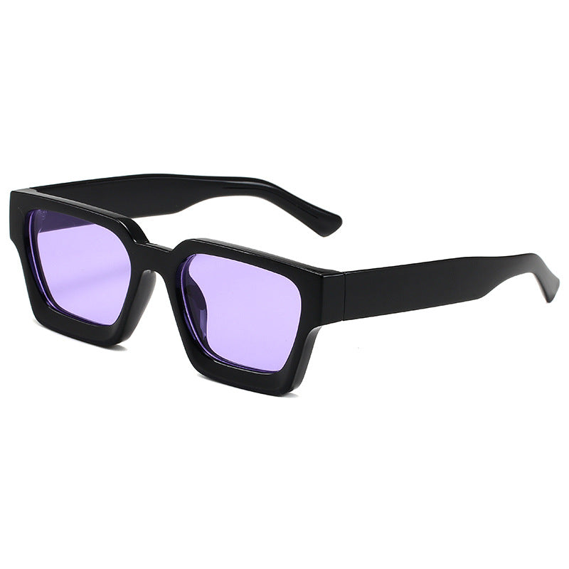 Retro shades by Naul