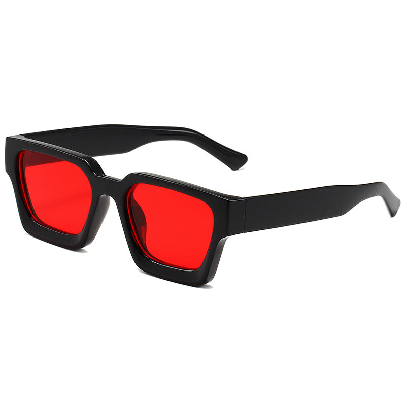 Retro shades by Naul