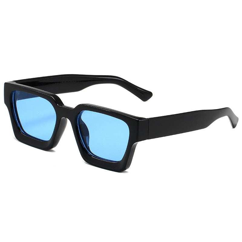 Retro shades by Naul