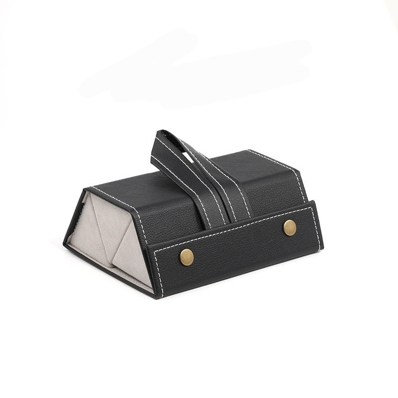 Compartment case