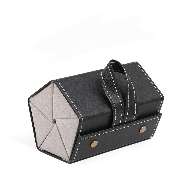 Compartment case