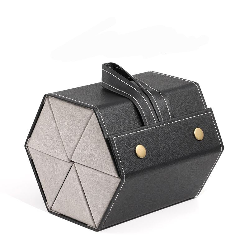 Compartment case