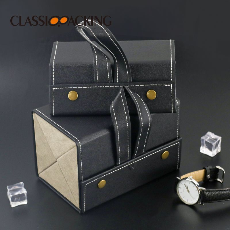 Compartment case