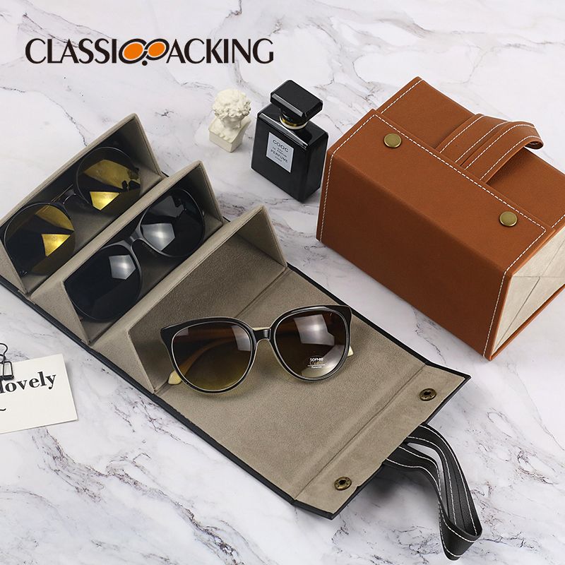 Compartment case