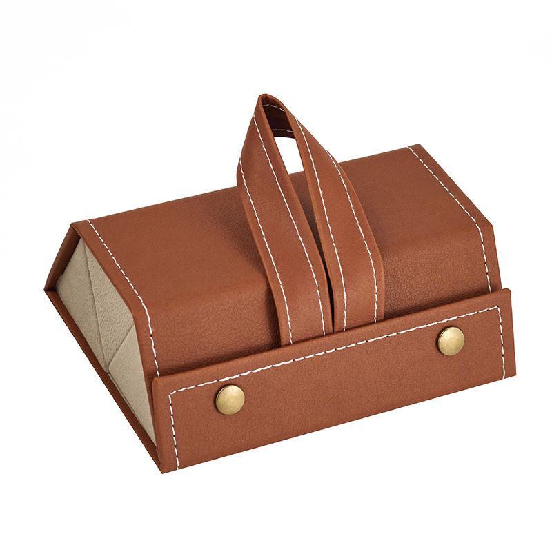 Compartment case