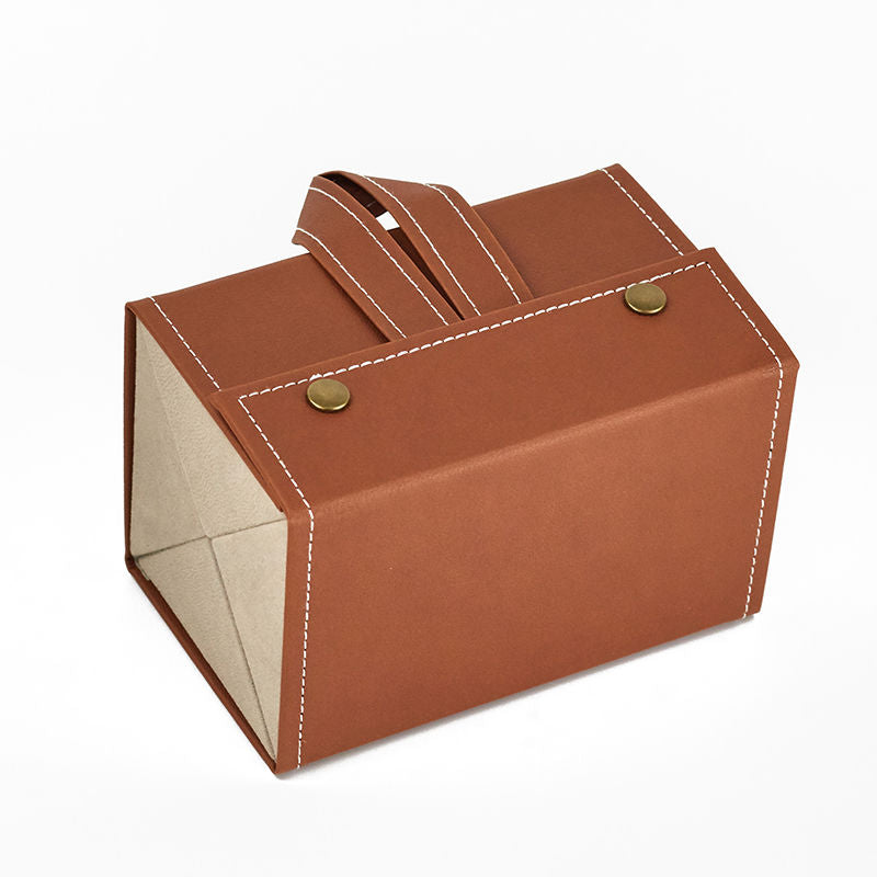 Compartment case