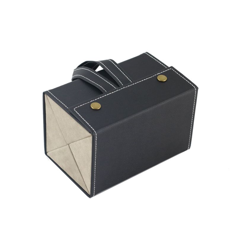 Compartment case
