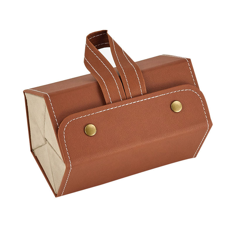 Compartment case