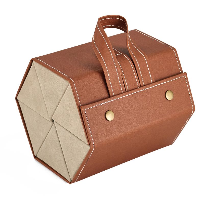 Compartment case