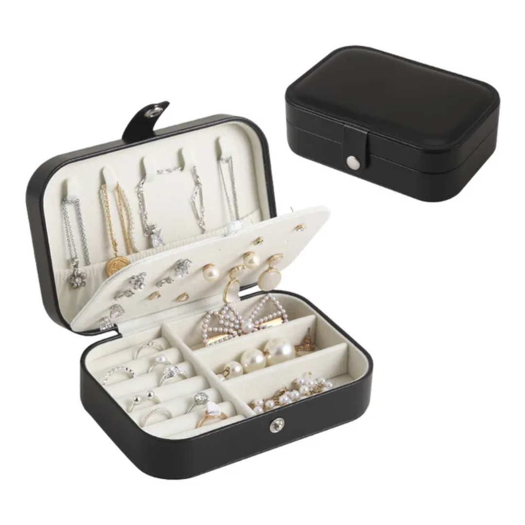 Jewelry case
