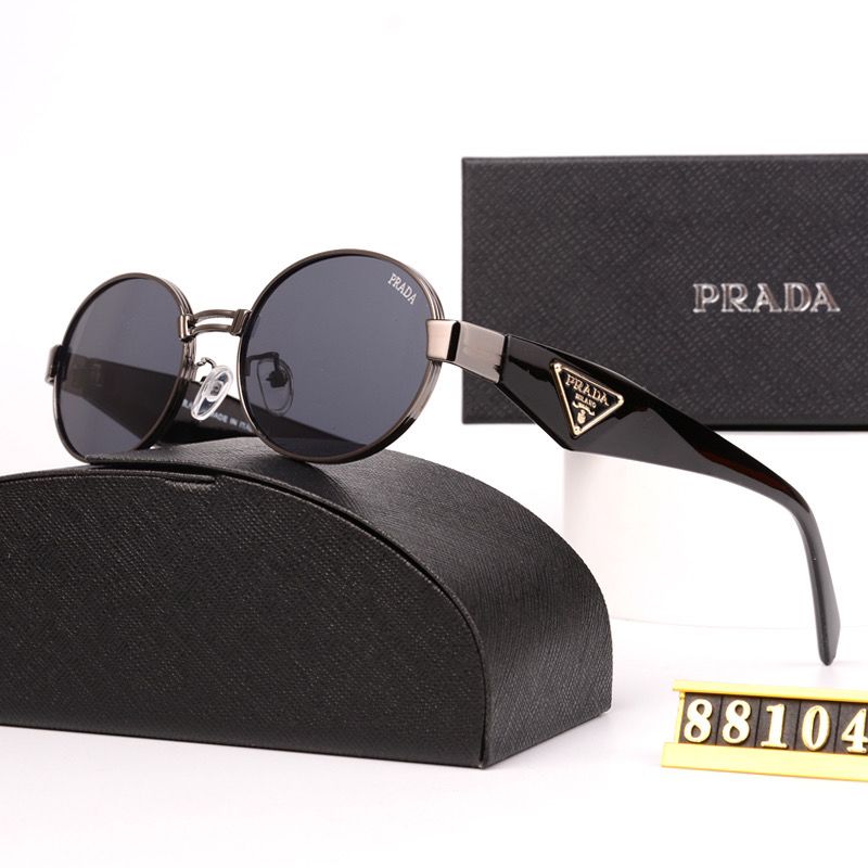 Luxury shades