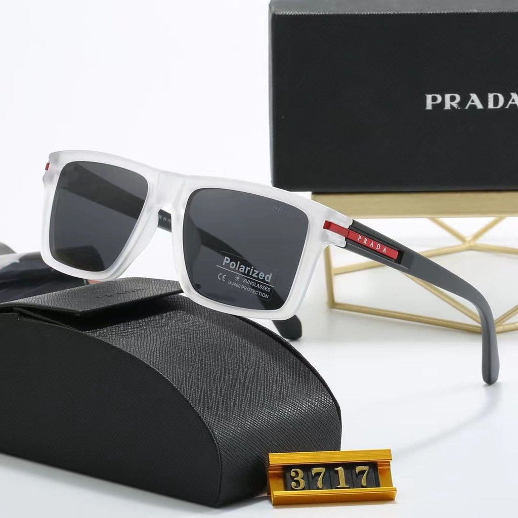 Luxury shades