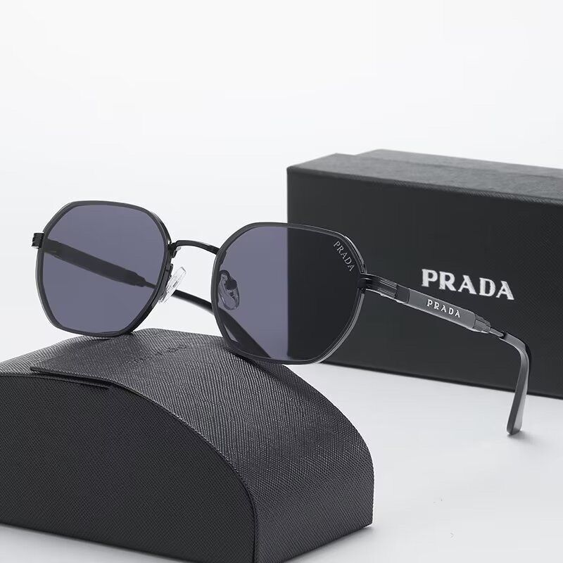 Luxury shades