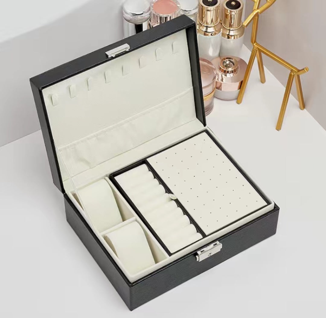 Jewelry box