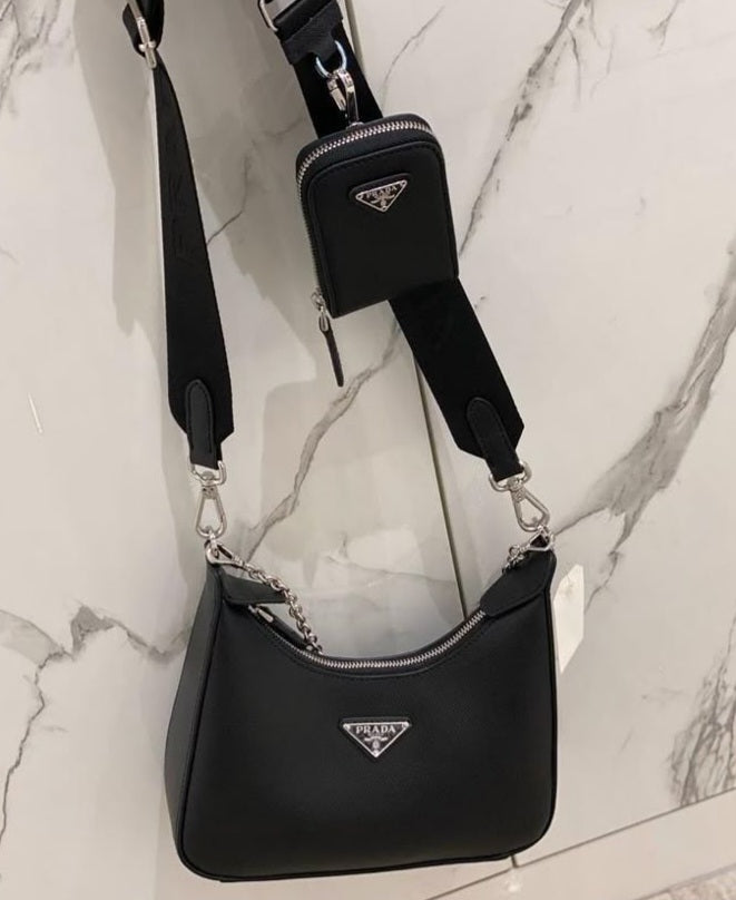 Prada hand bag