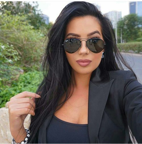 Luxury shades