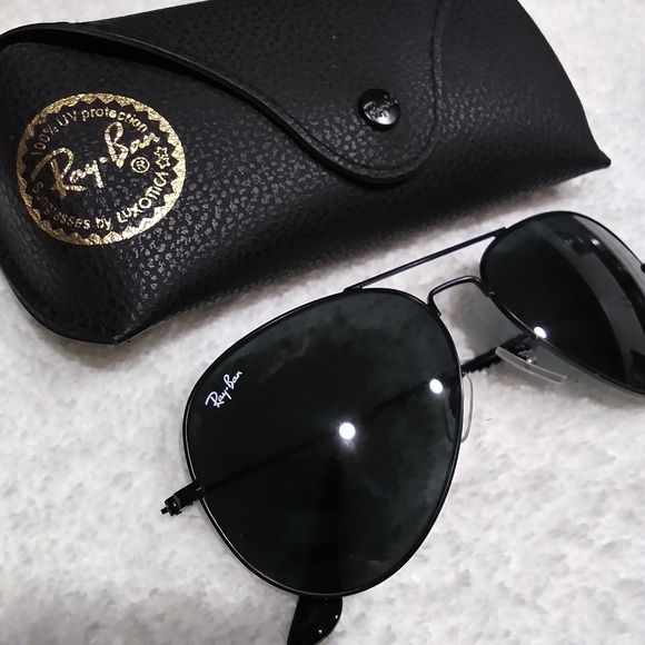 Luxury shades