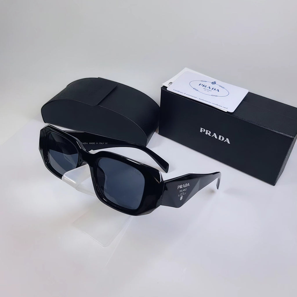Luxury shades