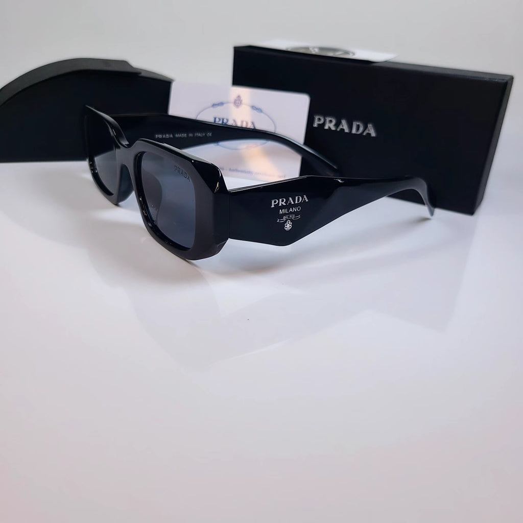 Luxury shades
