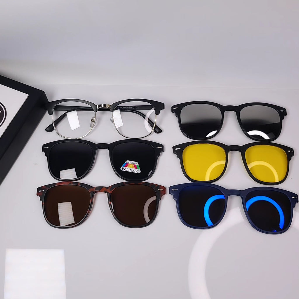 Sunglasses by Naul