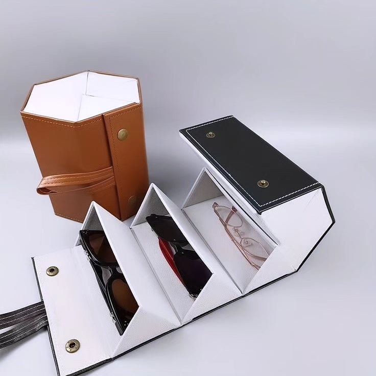 Compartment case