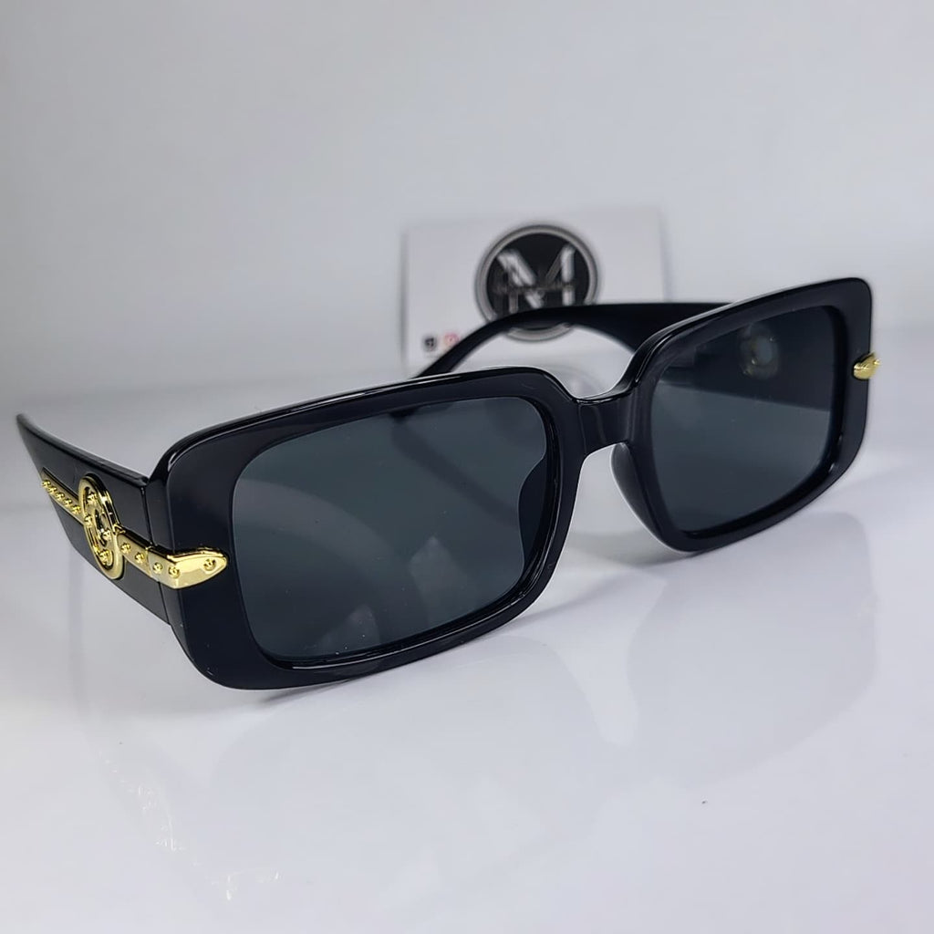 Retro shades by Naul