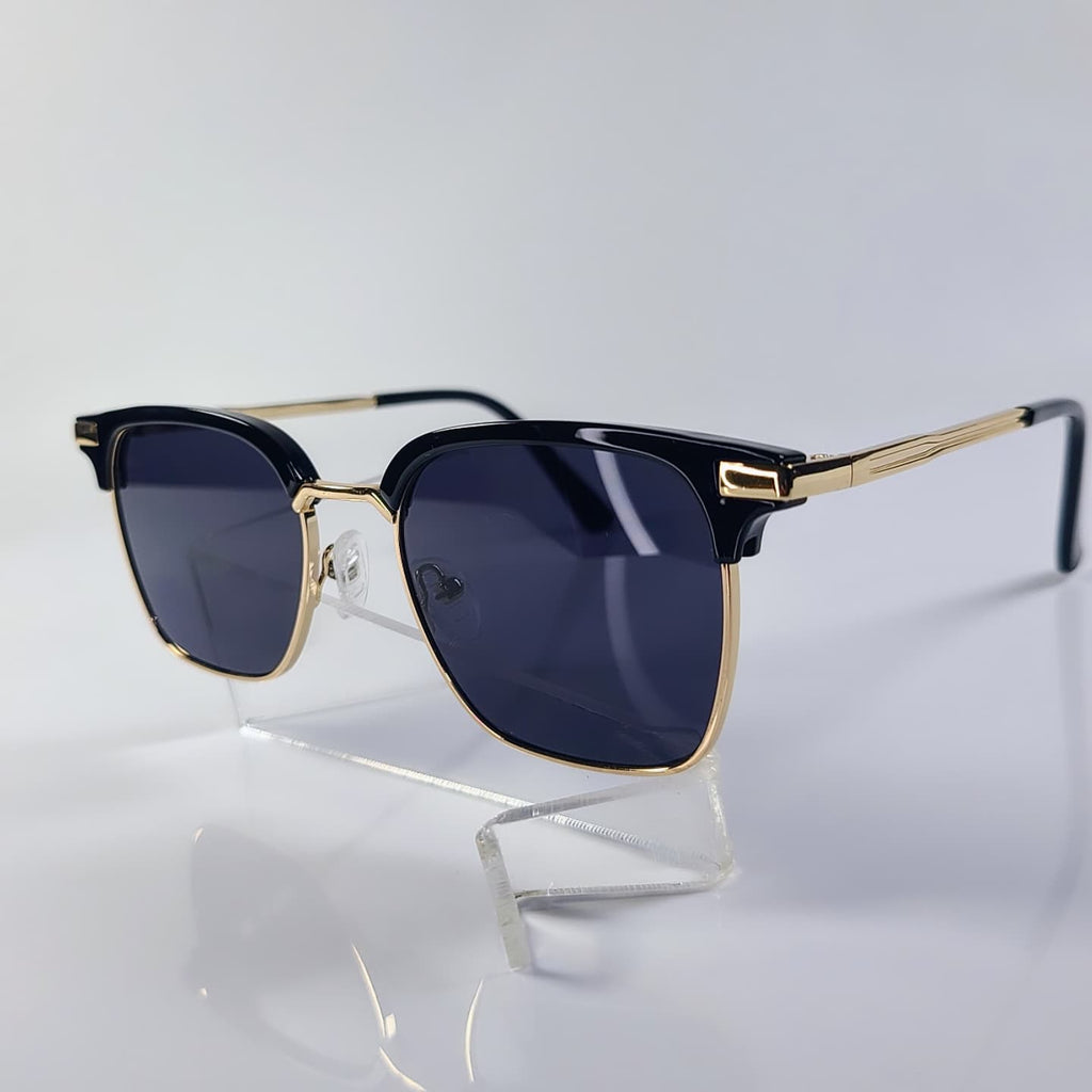 Metallic shades by Naul