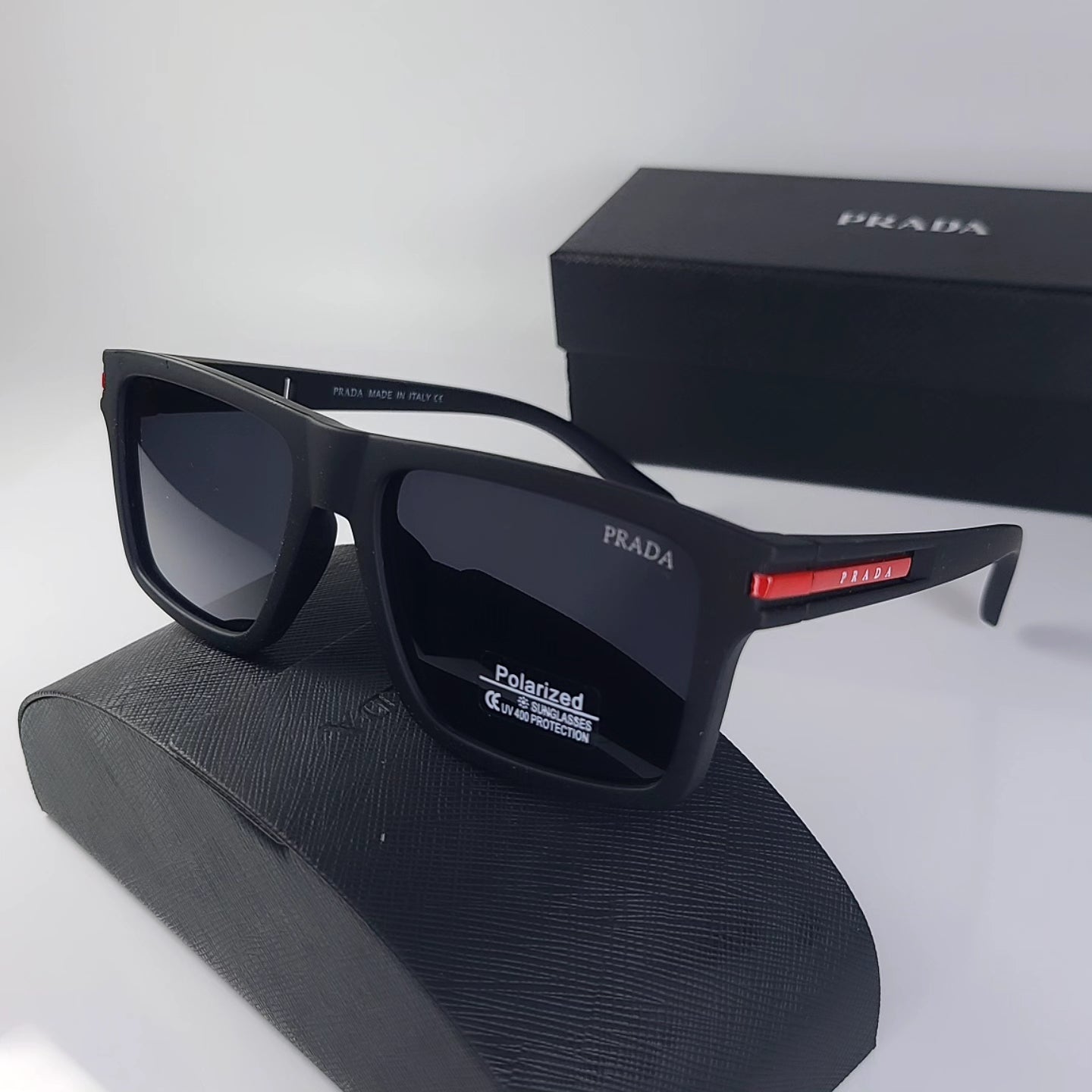 Luxury shades