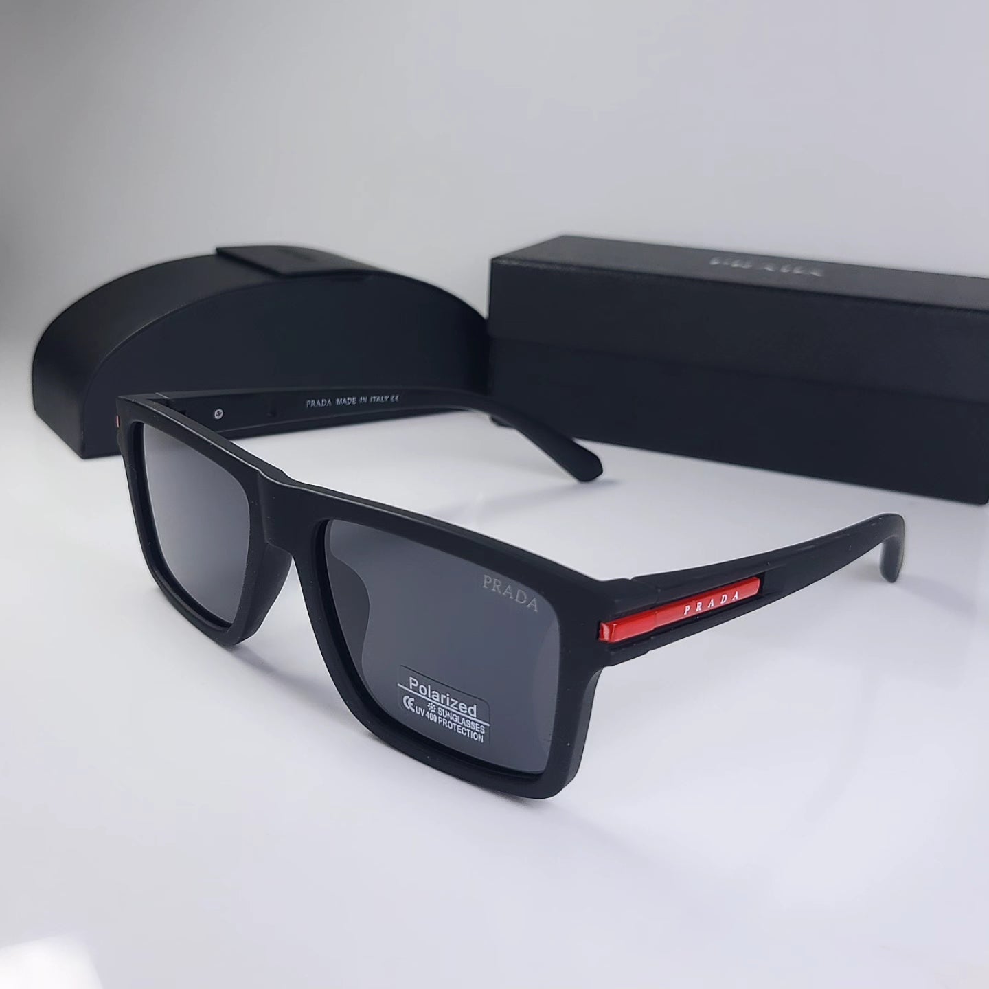 Luxury shades