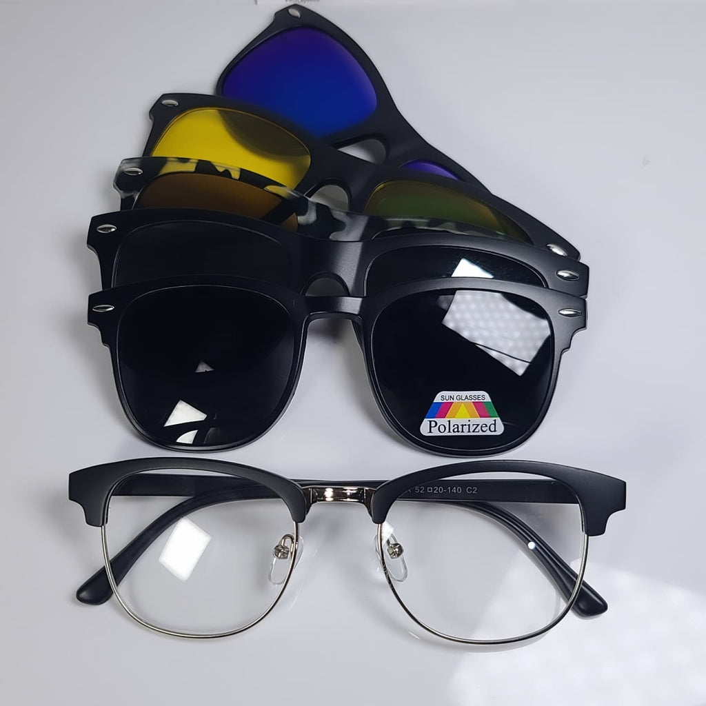 Sunglasses by Naul