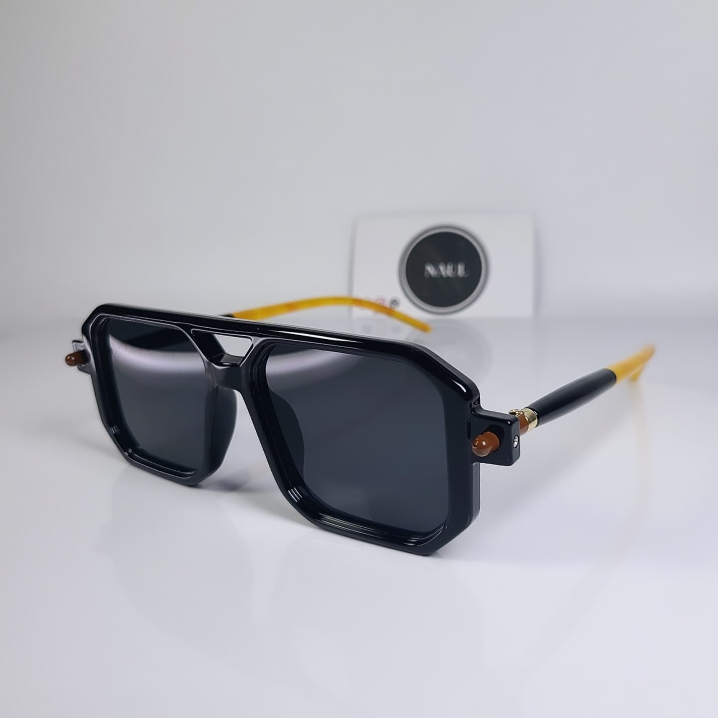 Vintage shades by Naul