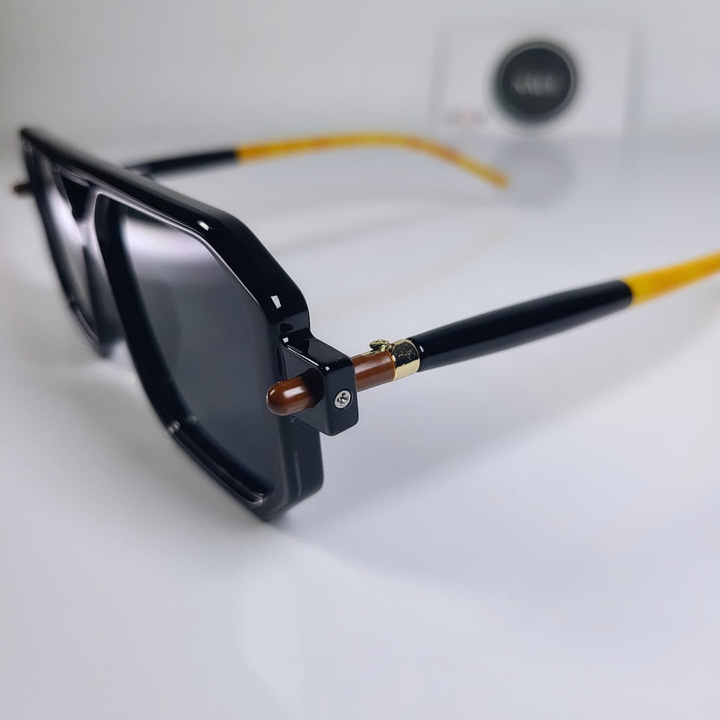 Vintage shades by Naul