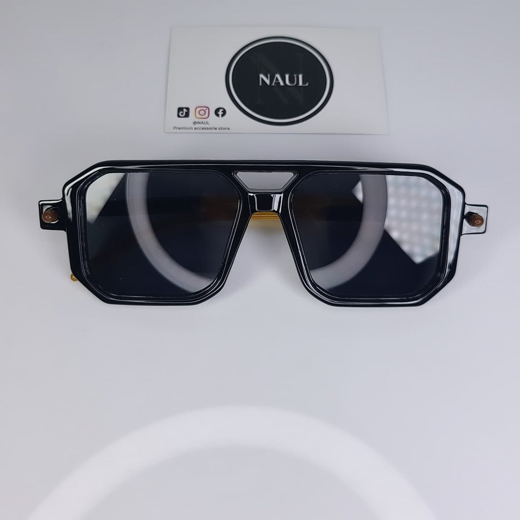 Vintage shades by Naul