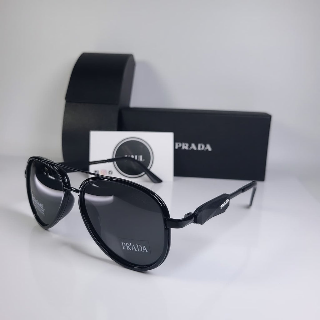 Luxury shades