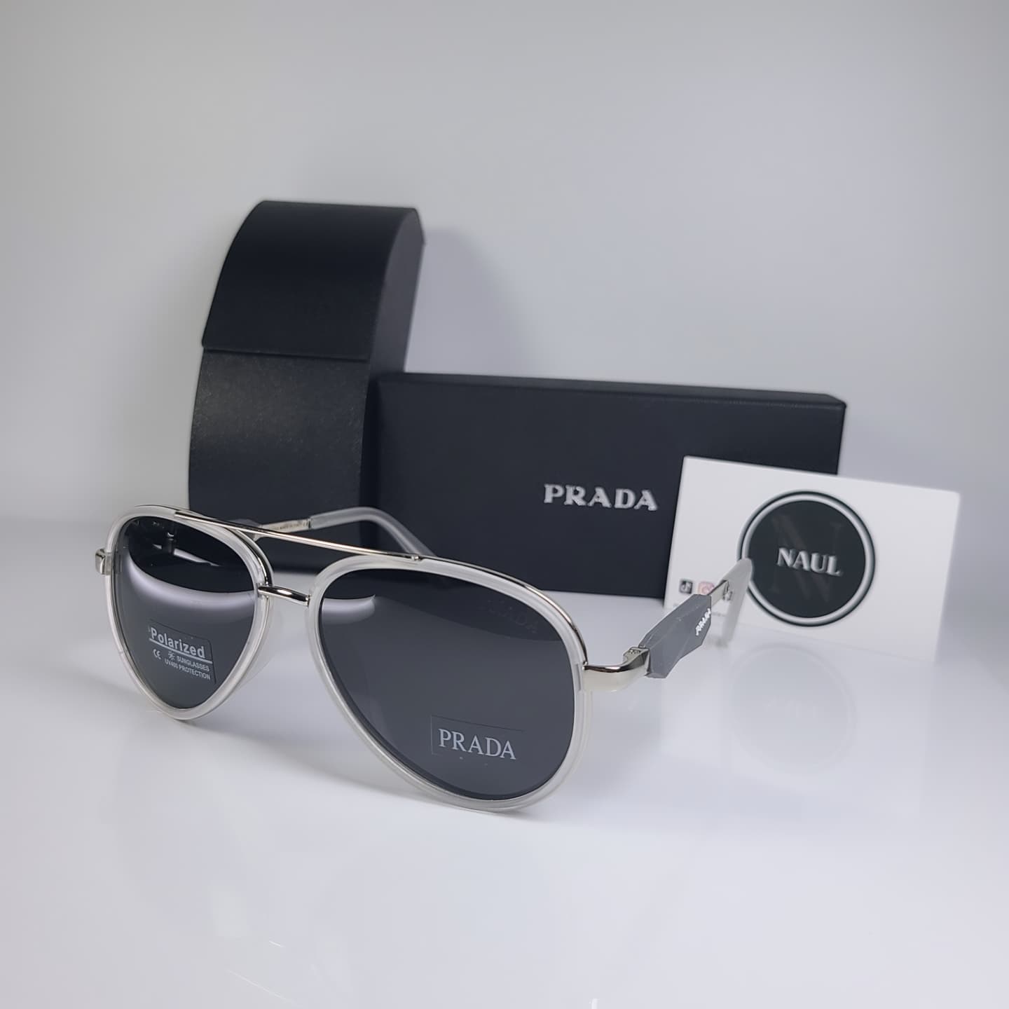 Luxury shades