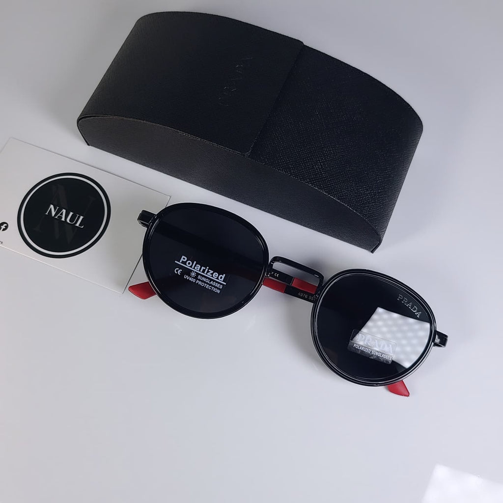 Luxury shades