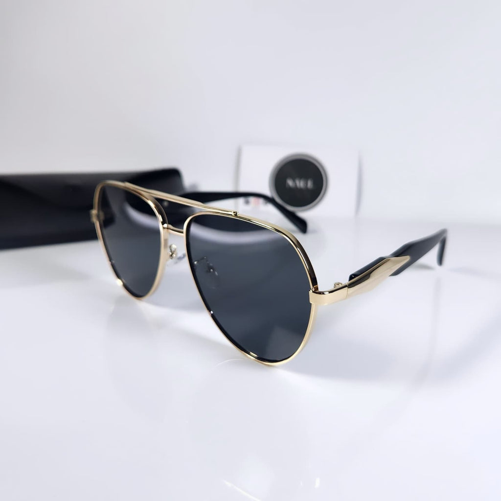 Shades by Naul