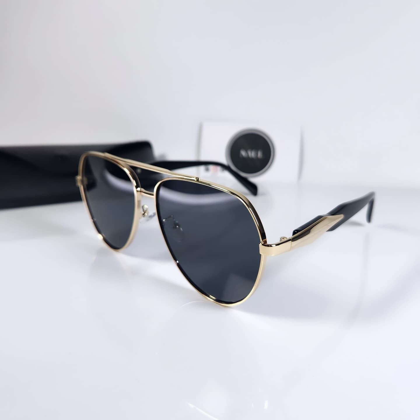 Shades by Naul