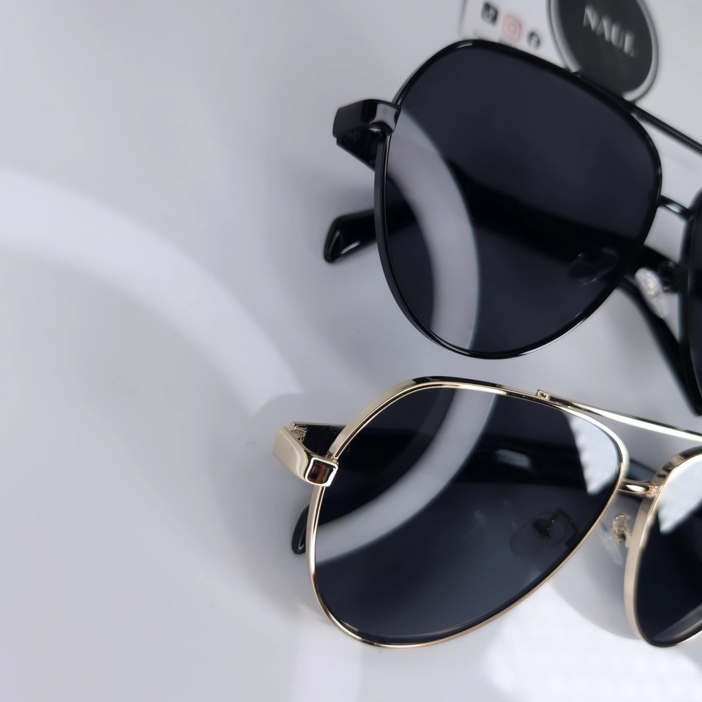 Shades by Naul