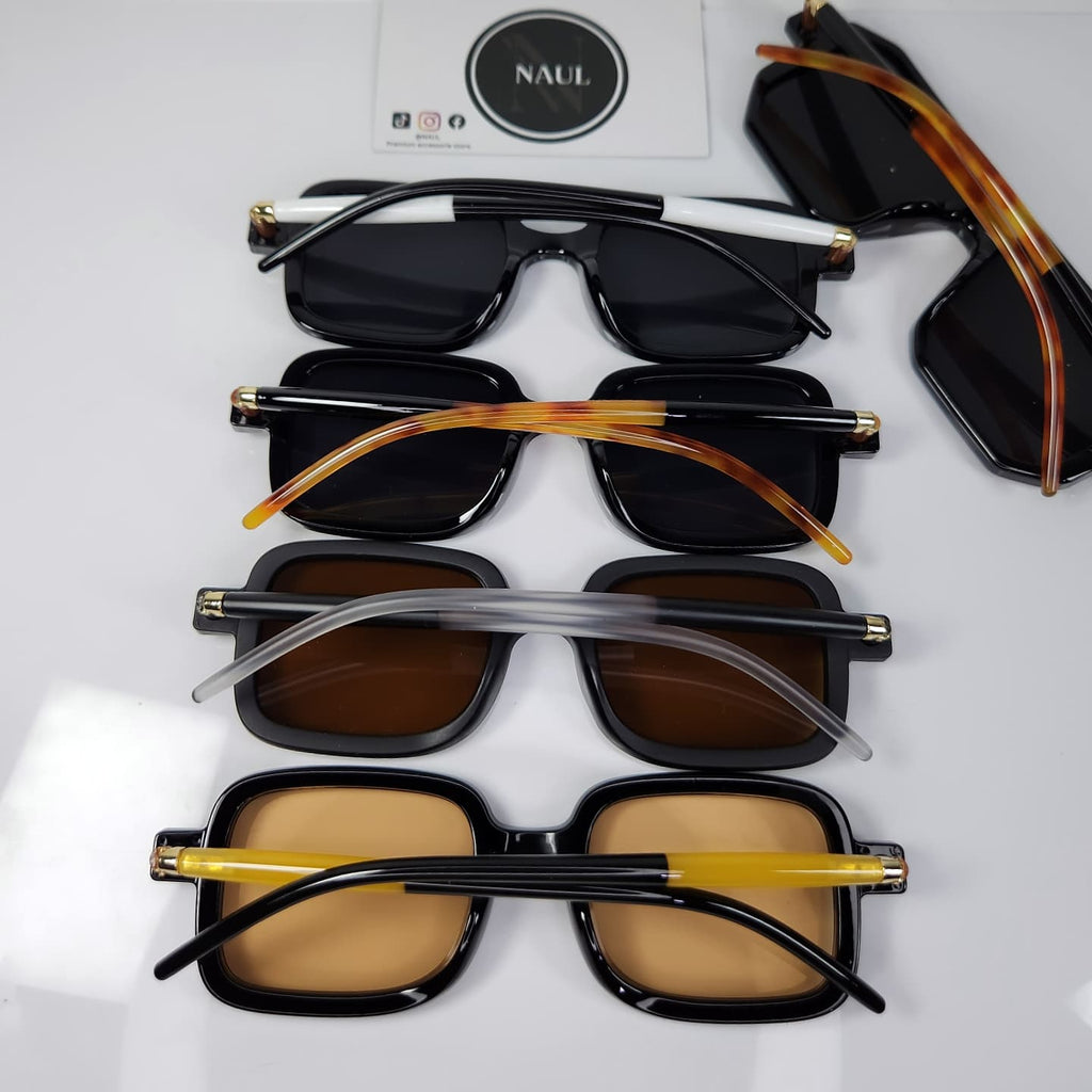 Vintage shades by Naul