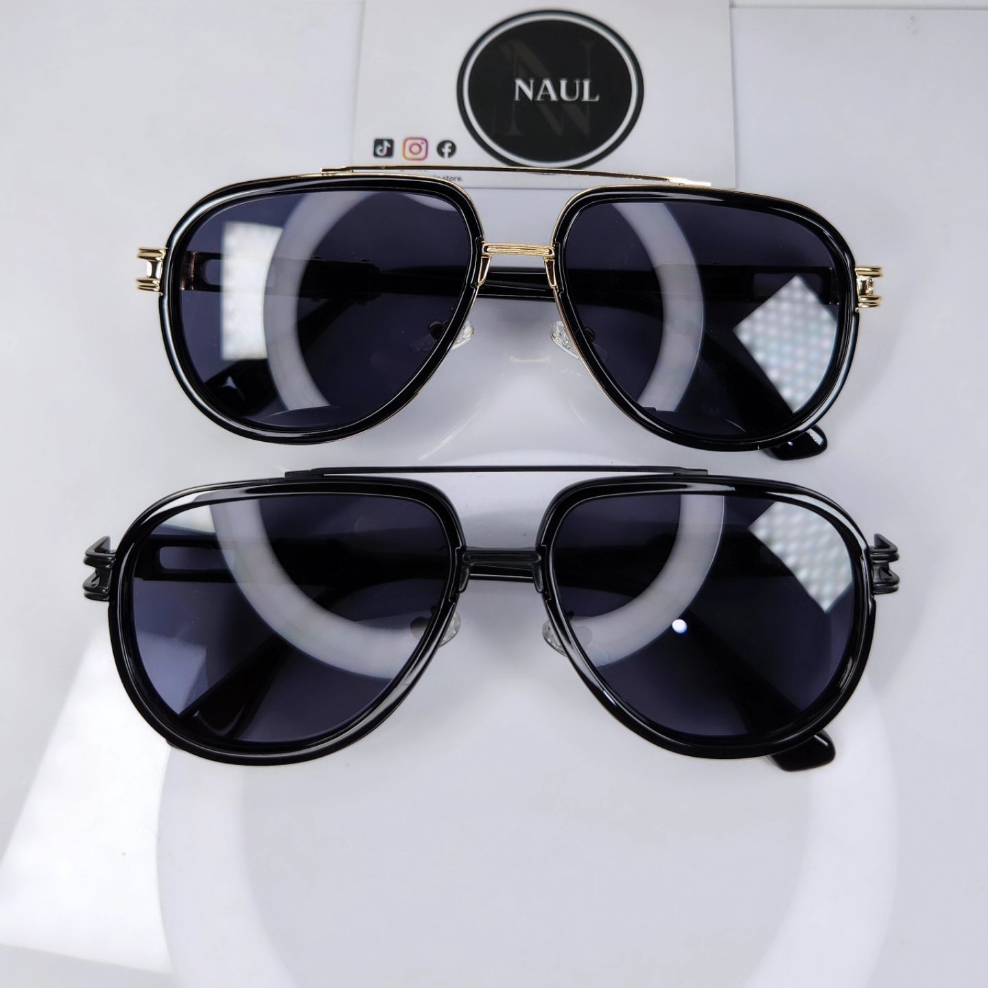 AURA SHADES