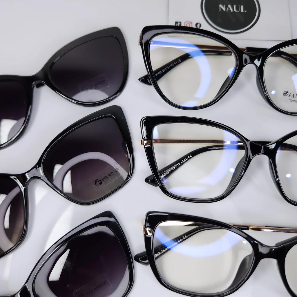 Frames