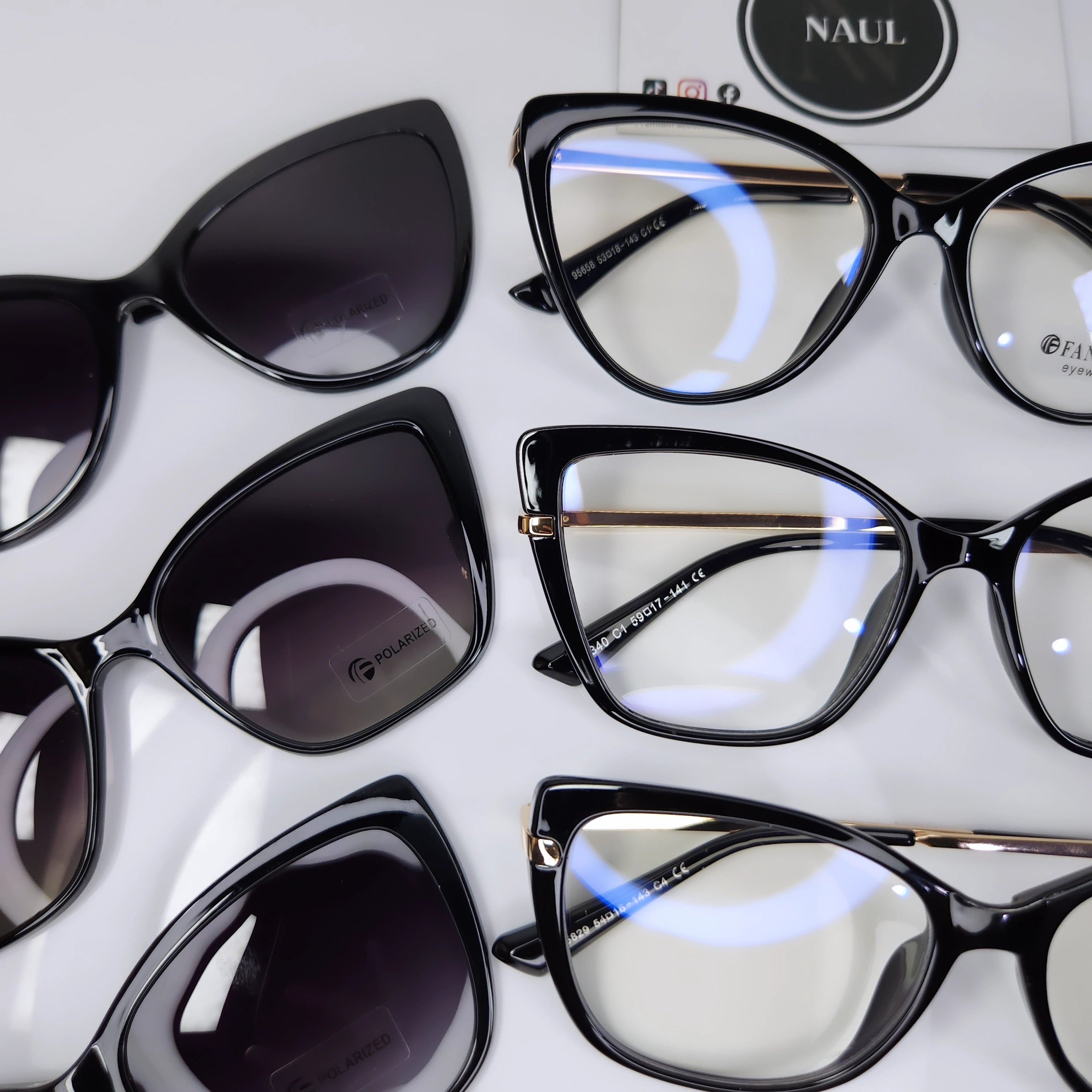 Frames
