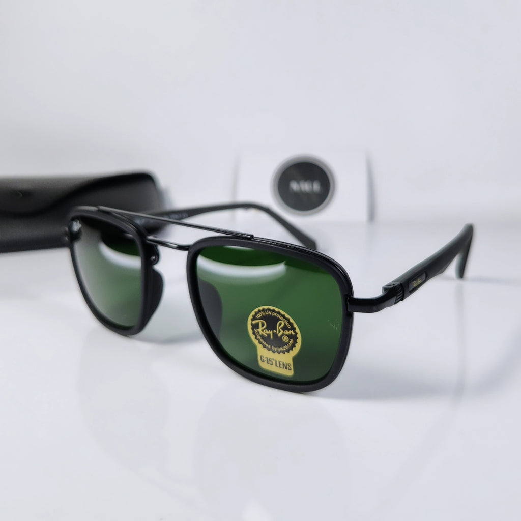 Luxury shades