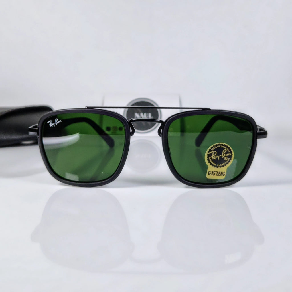 Luxury shades