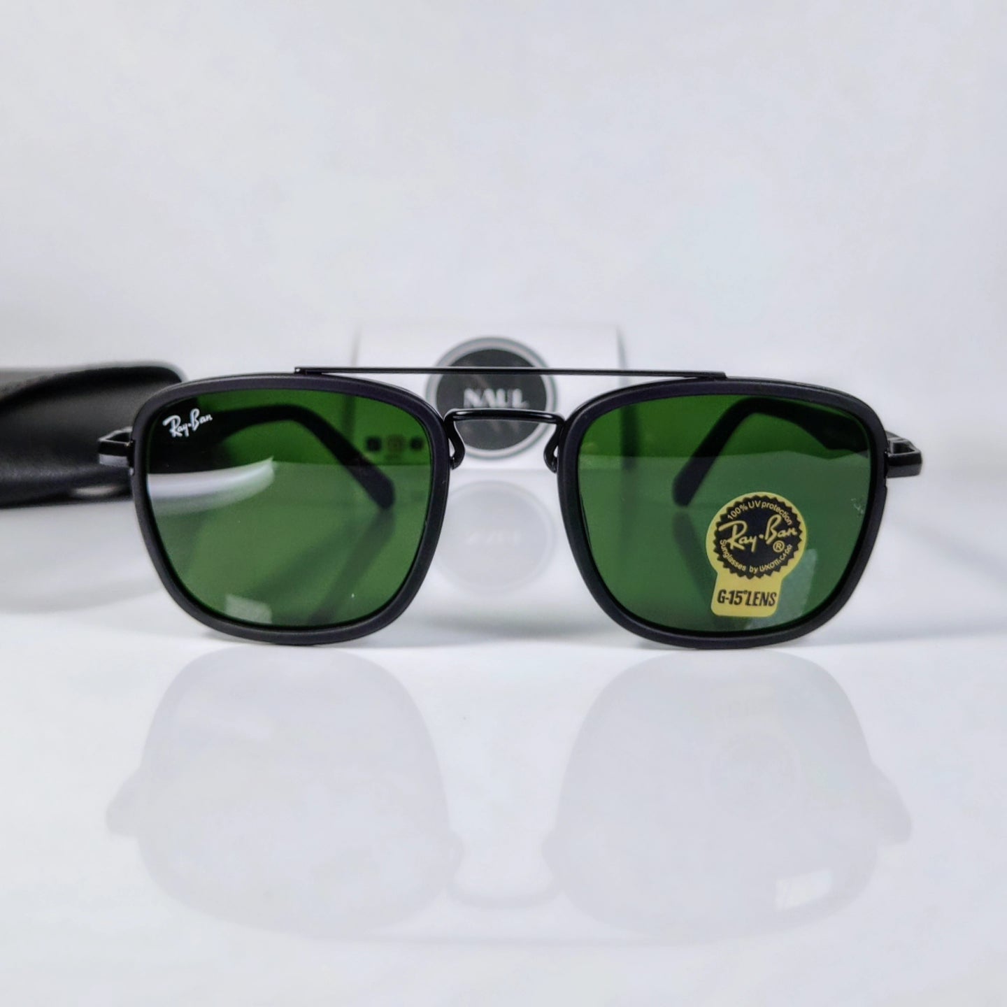 Luxury shades