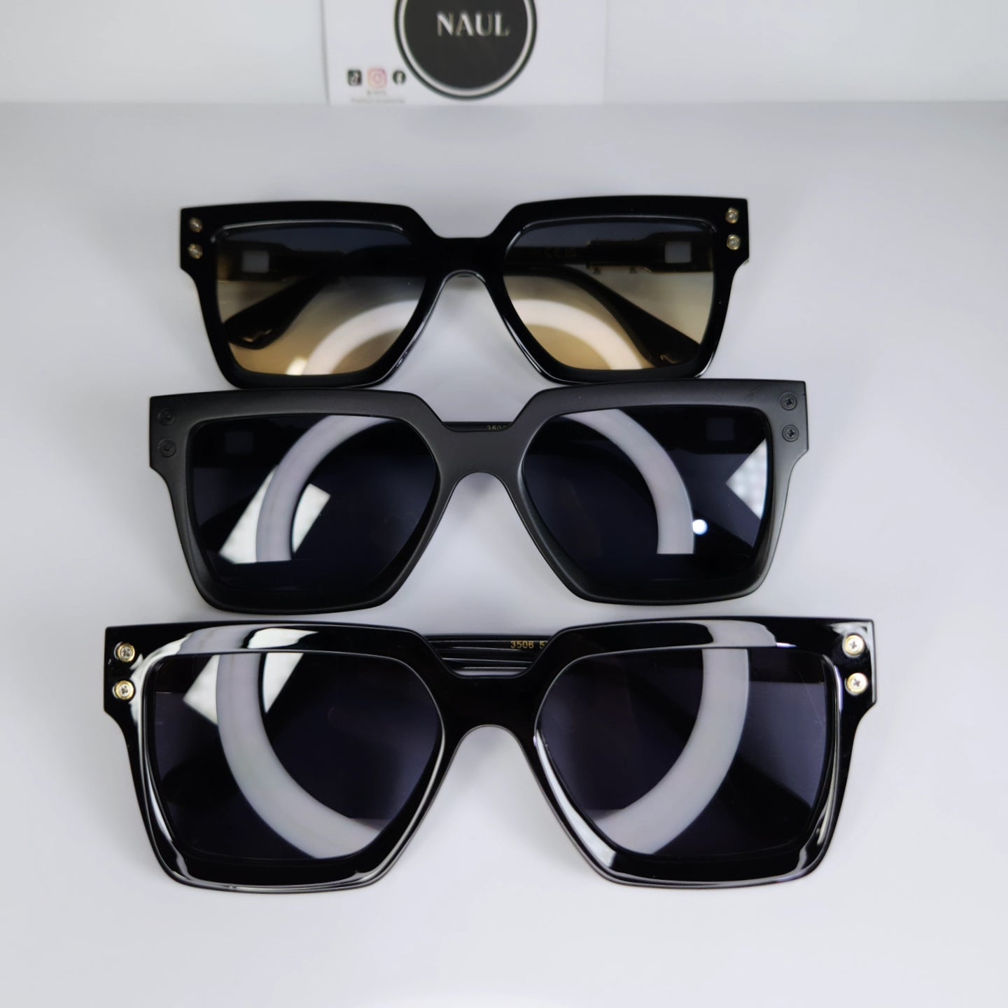 AURA SHADES
